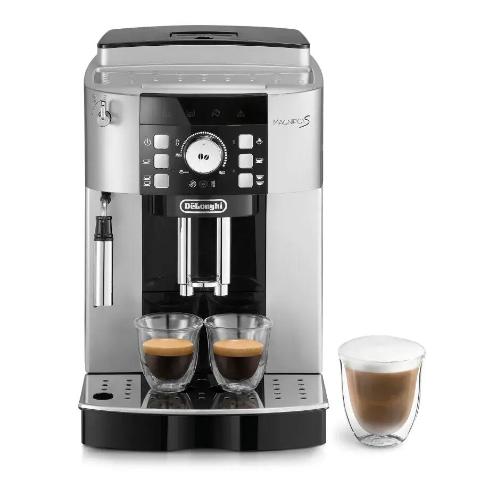 DELONGHI ECAM21.117SB Magnifica S | Kaffeevollautomat