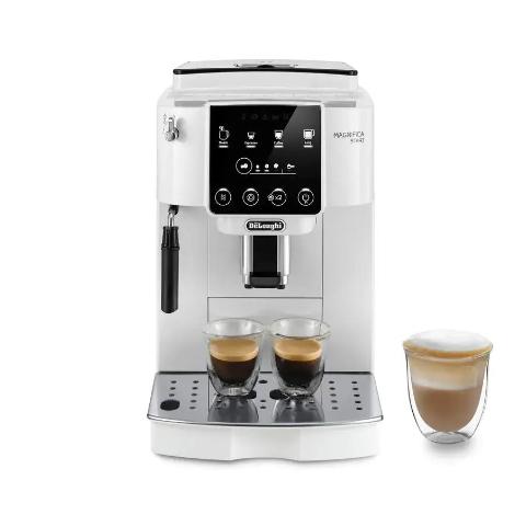 DELONGHI ECAM220.20W Magnifica Start | Kaffeevollautomat 
