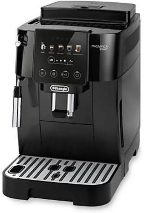 DELONGHI ECAM220.51.B Magnifica Start Pop | Kaffeevollautomat
