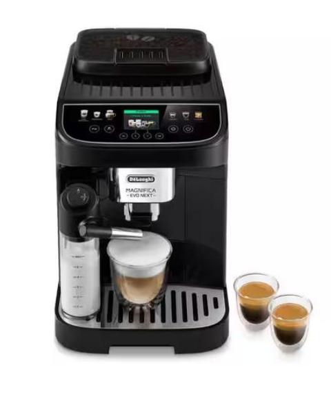 DELONGHI ECAM310.60.B MAGNIFICA S | Kaffeevollautomat 