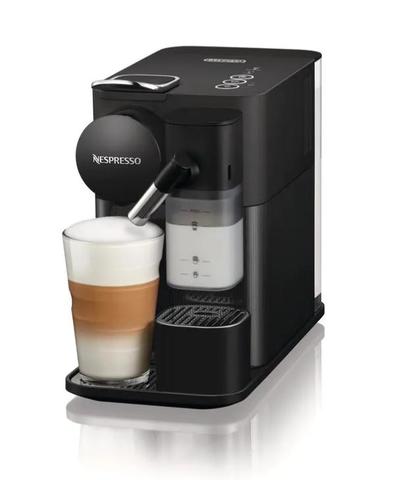 DELONGHI EN510.B Lattissima One Evo | Nespresso Kaffeeemaschine