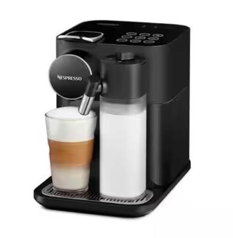 DELONGHI EN640.B SCHWARZ | Nespresso Kapselmaschinen