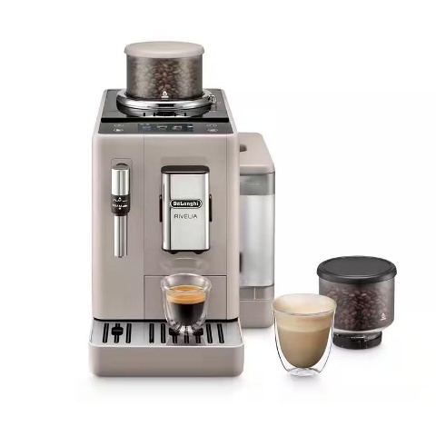 DELONGHI EXAM440.55.BG Rivelia Sand Beige | Kaffeevollautomat
