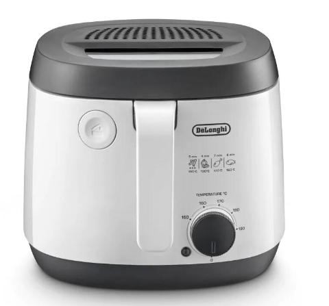 DELONGHI FS3021 | Traditionelle Fritteuse