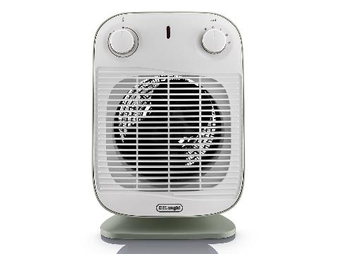 DELONGHI HFS50B20.GR | Schnellheizer 