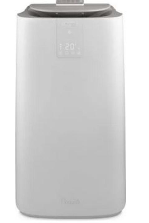 DELONGHI PAC AP120 GENTLE JET | Klimagerät