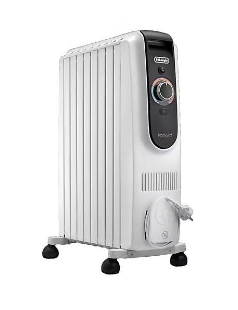 DELONGHI TRD50820 Ölradiator