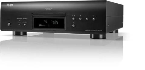 DENON DCD3000NEBKE2 CD-Player