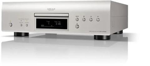 DENON DCD3000NESPE2 CD-Player