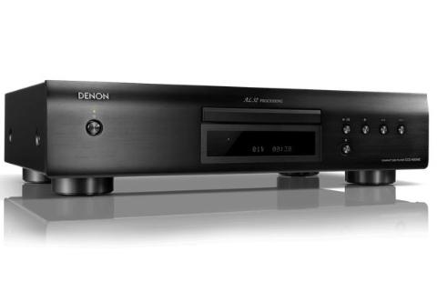 DENON DCD600NE | CD-Player mit AL32 Processing