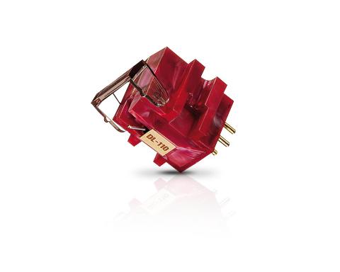 DENON DL-110 | High-Output MC-Tonabnehmer