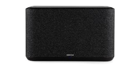 DENON HOME 350 schwarz | wireless Lautsprecher