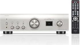 DENON PMA-1700NESPE2 silber | Vollverstärker