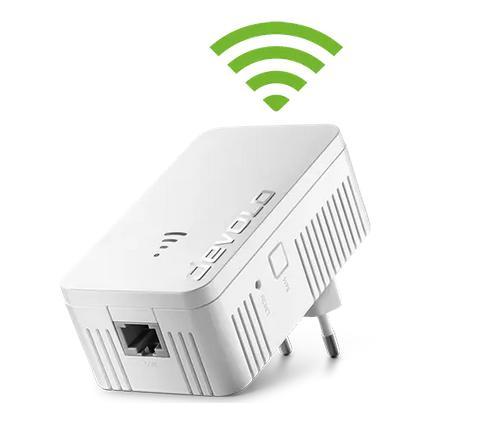 DEVOLO WiFi 5 Repeater 1200