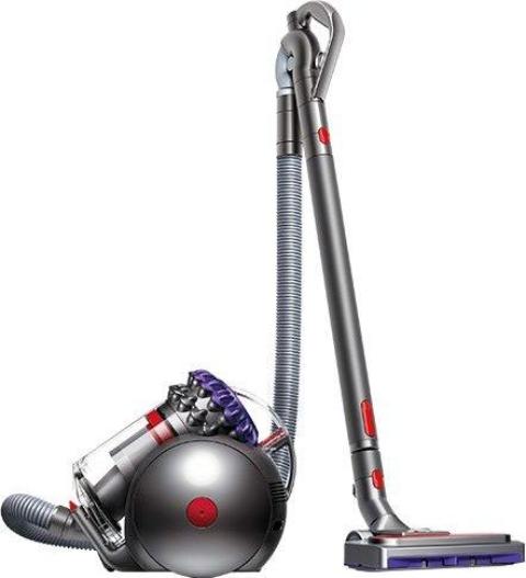 DYSON BIG BALL PARQUET 2 violett