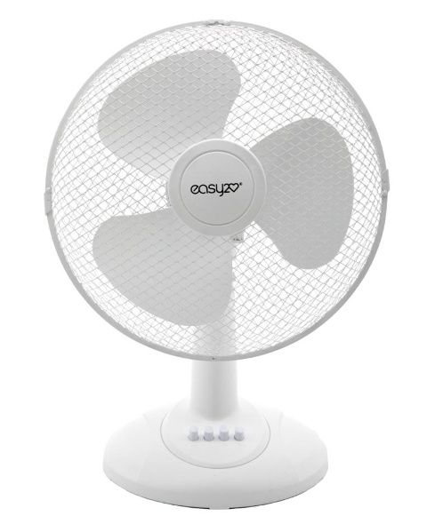 EASY2LOVE ETL000051NOC Tischventilator