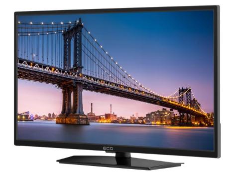 ECG 32FSL231 Smart LED TV