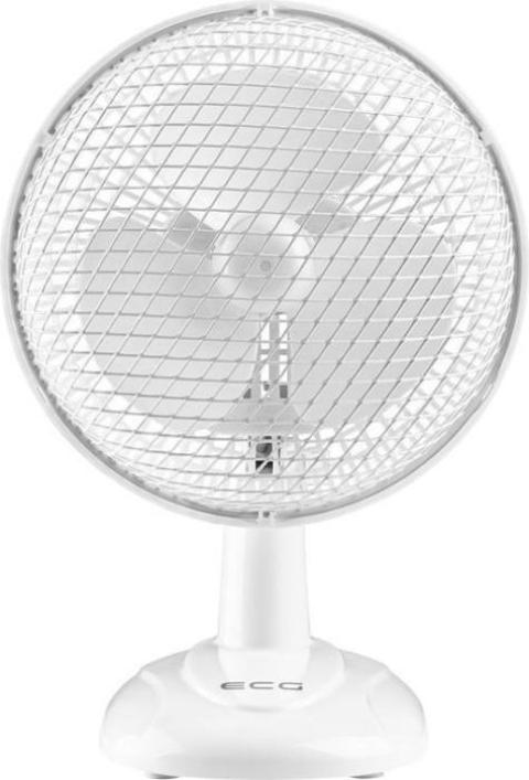 ECG FT 15a Tischventilator 15cm