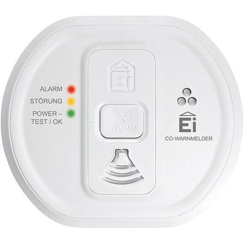 EI ELECTRONIC EI208IW-3XD | Kohlemonoxidwarnmelder Audiolink