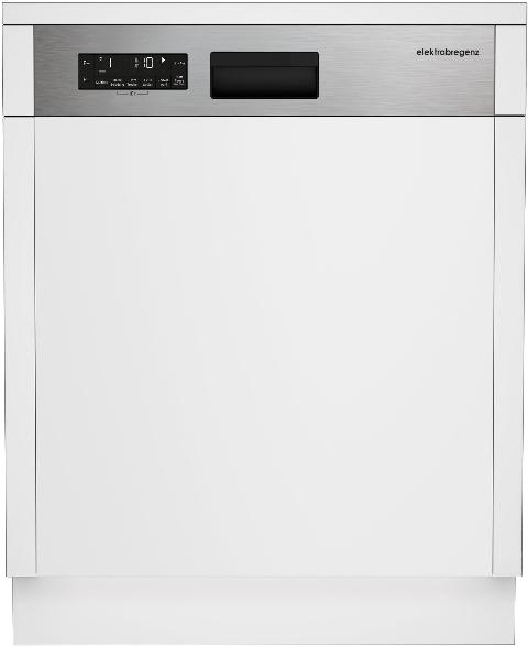 ELEKTRABREGENZ GI 55451 X | Einbau-Geschirrspüler
