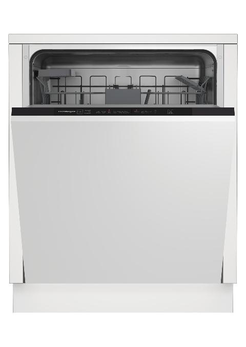 ELEKTRABREGENZ MGIV 55460 S | Einbau-Geschirrspüler