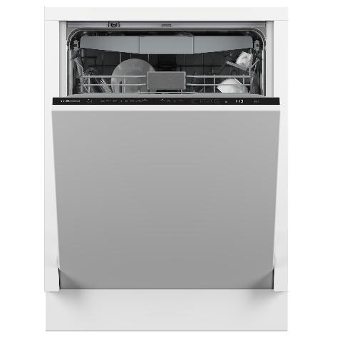 ELEKTRABREGENZ MGIV 56580 XL | Einbau-Geschirrspüler