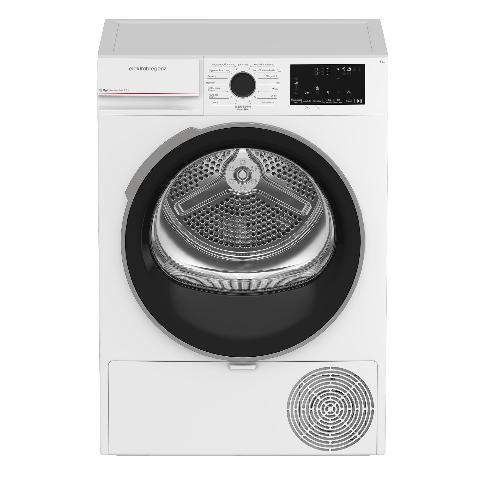 ELEKTRABREGENZ TKFX 74301 | Wärmepumpentrockner