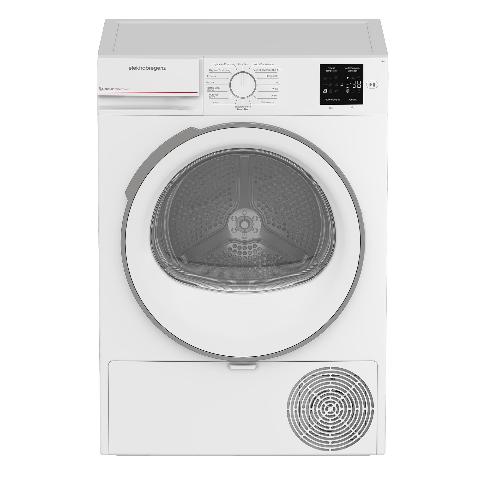 ELEKTRABREGENZ TKFX 83302 | Wärmepumpentrockner