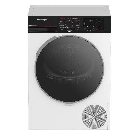 ELEKTRABREGENZ TKFX 84302 H | Wärmepumpentrockner