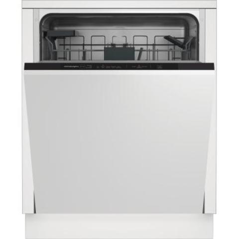 ELEKTRA BREGENZ GIV 53455 S | vollintegrierbarer Geschirrspülerel