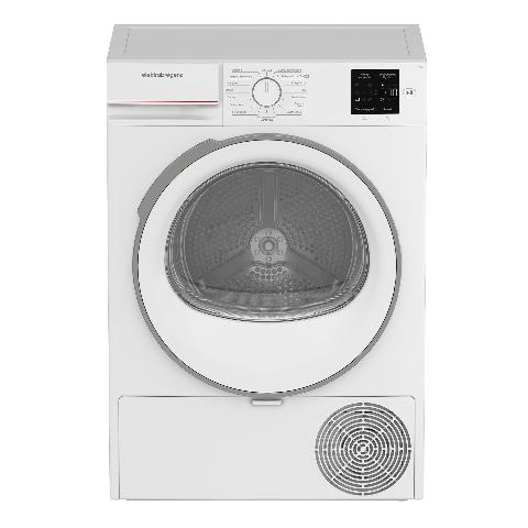 ELEKTRA BREGENZ TKFX 73401 | Wärmepumpentrockner