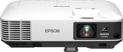EPSON EB-2255U | Full HD-WLAN-Projektor