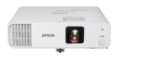 EPSON EB-L260F | Kabelloser Laseprojekt 