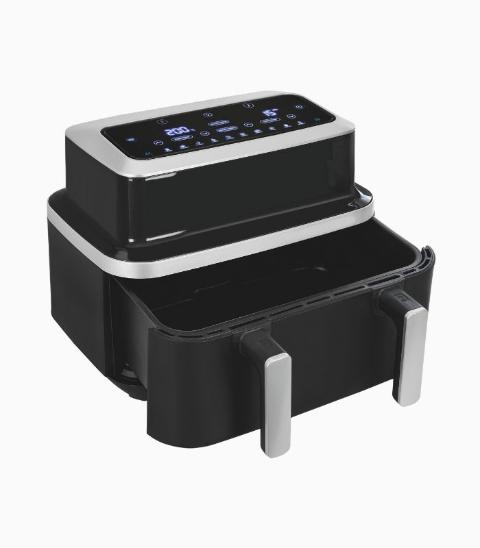 EXQUISIT AIRFRY 5010 DOPPEL A-