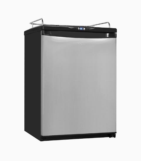 EXQUISIT BK160-HE-300G INOX