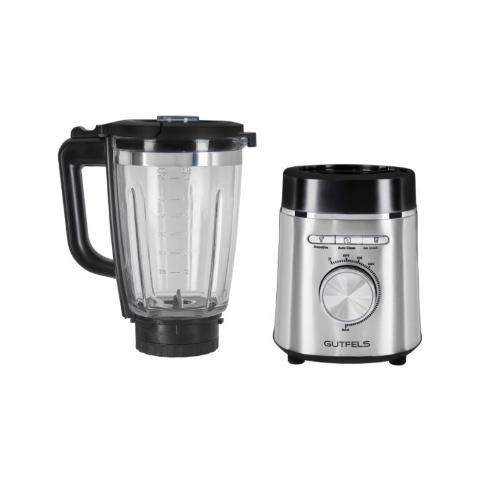 EXQUISIT BLEND 5010 | Standmixer https://geizhals.at/gutfels-blend-5010-standmixer-5810047-a2902998.html