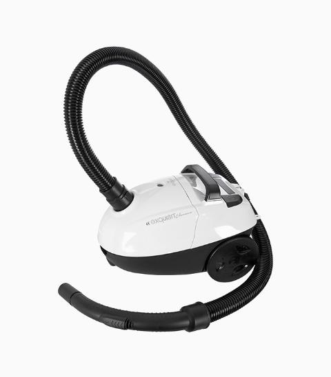 EXQUISIT BP 3103 WE | Staubsauger