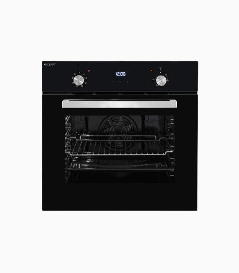 EXQUISIT EBEP 697-3H | Einbaubackofen 