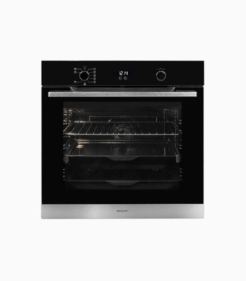 EXQUISIT EBEP 707-18H | Einbaubackofen 