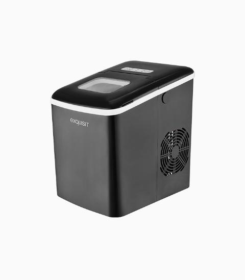 EXQUISIT EM 6002 SW | Eiswürfelbereiter 