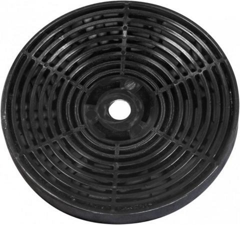 EXQUISIT FILTER FüR KH 60-8 | Aktivkohlefilter