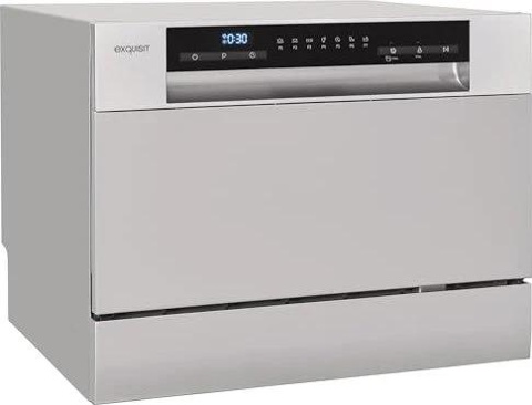 EXQUISIT GSP206-030D silber