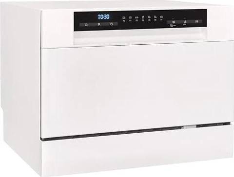 EXQUISIT GSP206-030D weiß