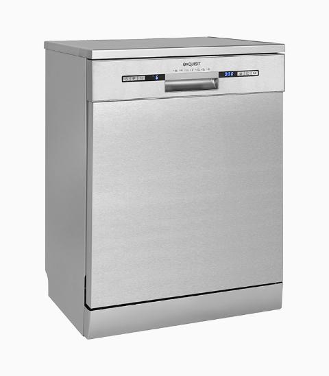 EXQUISIT GSP9313-030E INOX