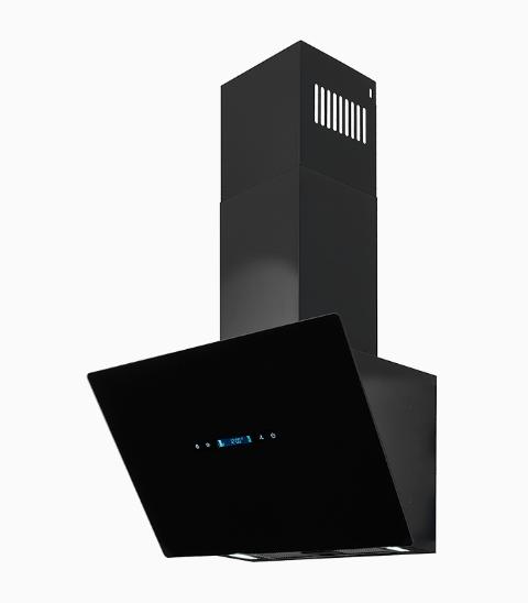 EXQUISIT KFD617-2 L | Dunstabzugshaube