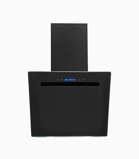 EXQUISIT KFD 607-2 L | Dunstabzugshaube