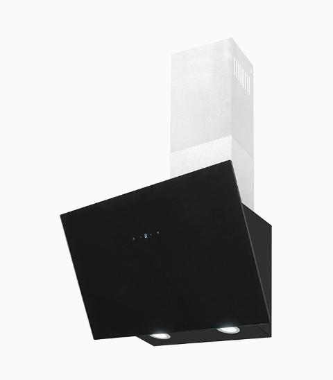 EXQUISIT KFD 60-8.1 | Dunstabzugshaube 