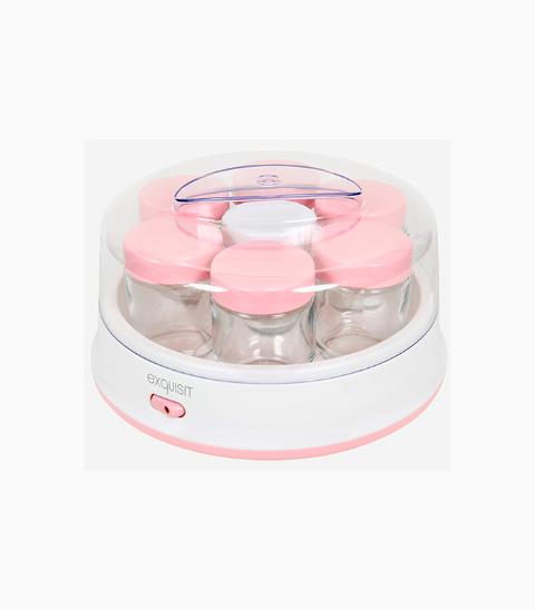 EXQUISIT YM 3101 WEP | Joghurtbereiter 