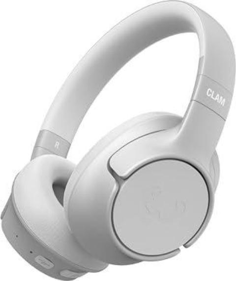 FRESH N REBEL CLAM FUSE ice grey