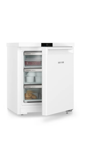 LIEBHERR Fe 1003 Pure  |  Tischgefrierschrank mit SmartFrost